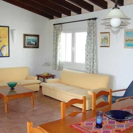 Hotel Torret De Baix Sant Lluís